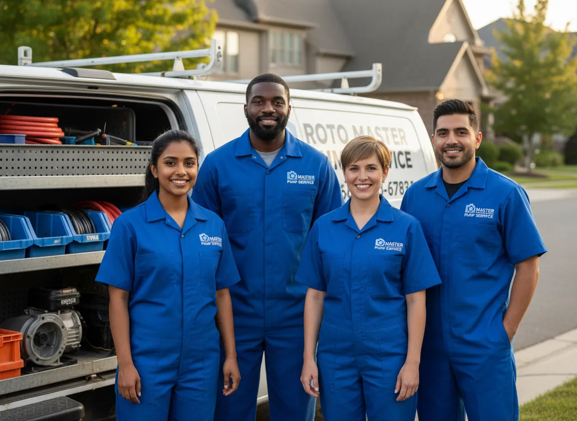 Sump Pump Installation company in Laguna Beach, CA